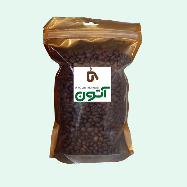 فول کافئین شوالیه